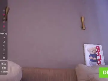 Chaturbate Sex Chat of cinacandy