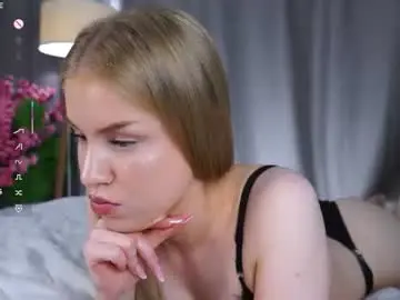 Chaturbate Best Webcam of cinacandy