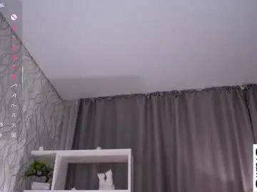 Chaturbate Adult Webcams of cinacandy