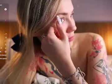 Chaturbate Sex Cam of cinacandy