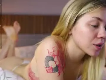 Chaturbate Live Porn of cinacandy
