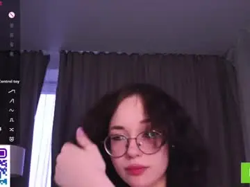 Chaturbate Best Webcam of cinacandy