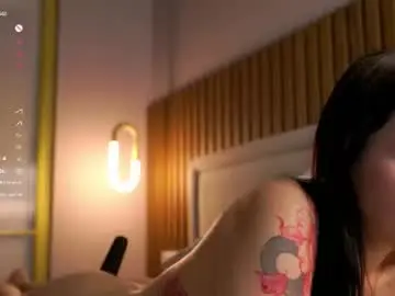 Chaturbate Sex Chat of cinacandy