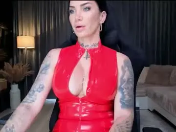 Chaturbate Live Sex of elektravelvet