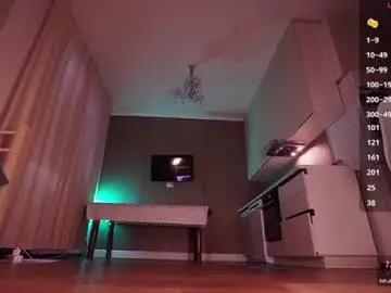 Chaturbate Best Webcam of euphoriasu
