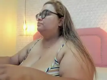 Chaturbate Private Sex Chat of julietacarson