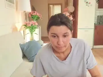 Chaturbate Watch Live Sex Cams of kristinesmith