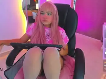 Chaturbate Best Webcam of leslyevans1