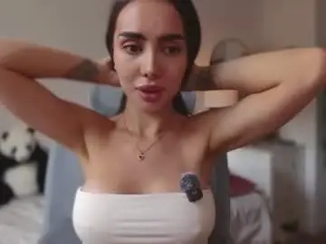 Chaturbate Adult Webcams of lil__gabby