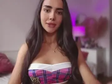 Chaturbate Sex Chat of lil__gabby