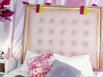 Chaturbate Best Webcam of ninabravur