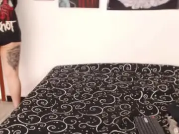 Chaturbate Private Sex Chat of sharoonnn34