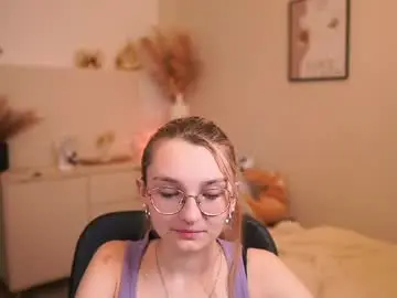 Chaturbate Sex Cam of sophielux18