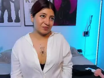Chaturbate Best Webcam of annie_rusel
