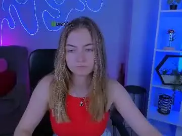 Chaturbate Adult Webcam of baby_hotte