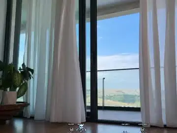 Chaturbate Live Sex Cam of blissdilley