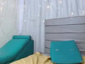 Chaturbate Sex Cam of carolinabernalres