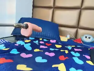 Chaturbate Live Sex Cam of janette_rider_