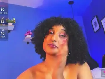 Chaturbate Live Sex Cam of jazmine__flower