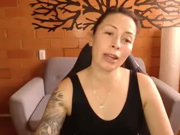 Chaturbate Adult Video Chat of melanny_69