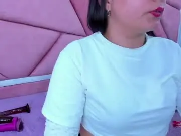 Chaturbate Adult Video Chat of mirabella_miller