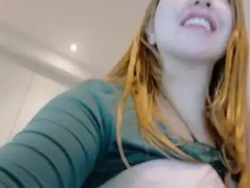 Chaturbate Live Porn of ohmysweetkitty