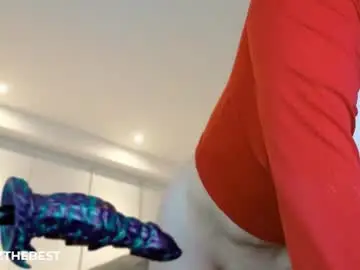 Chaturbate Sex Chat of ohmysweetkitty