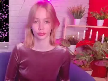 Chaturbate Sex Cam of pollysweetie
