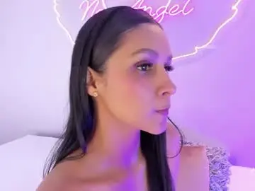 Chaturbate Nude Webcam of talianahernandez