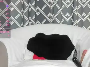 Chaturbate Live Porn of alyjonesoficiall_