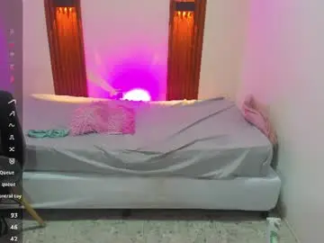 Chaturbate Live Porn of amyprice9