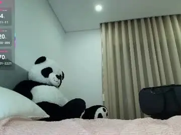 Chaturbate Live Porn of angel_danm_milf