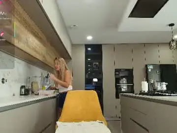 Chaturbate Nude Webcam of angel_danm_milf