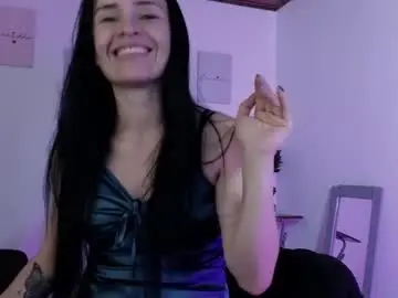 Chaturbate Adult Webcam of cristal_hilton_10