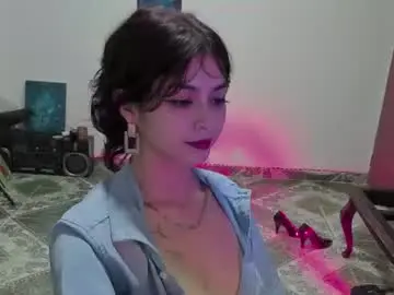 Chaturbate Adult Webcams of ephemeral_hot