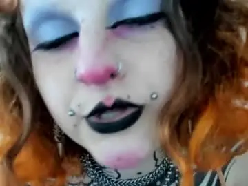 Chaturbate Sex Chat of friskyflowers