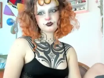 Chaturbate Free Porn Cam of friskyflowers