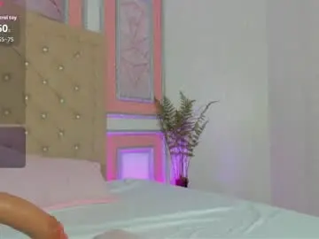 Chaturbate Sex Cam of hot_luna_x