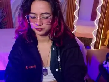 Chaturbate Live Porn of kristen_tay