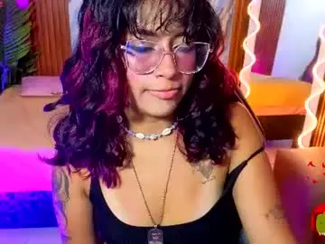 Chaturbate Free Porn Cam of kristen_tay