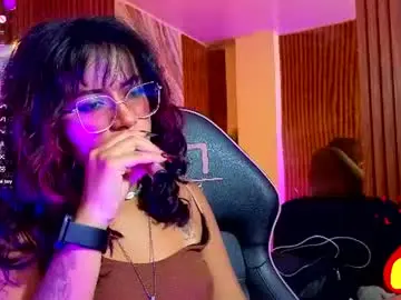 Chaturbate Sex Cam of kristen_tay