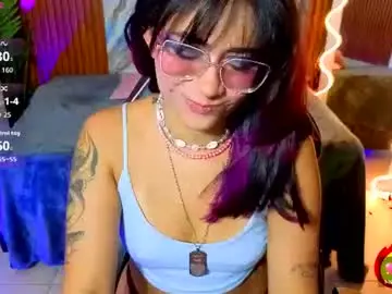 Chaturbate Best Webcam of kristen_tay