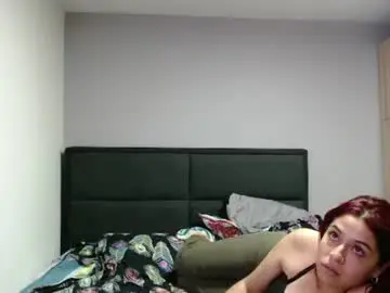 Chaturbate Sex Chat of atena_messy