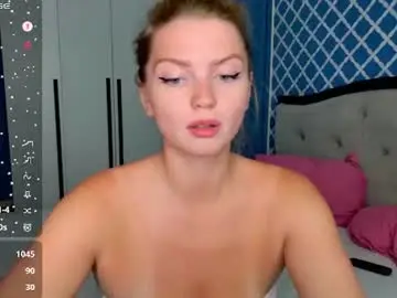 Chaturbate Live Sex of buusty_redhead