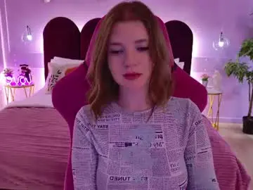 Chaturbate Sex Chat of carolinasherry