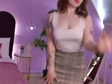 Chaturbate Adult Webcam of carolinasherry