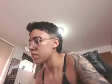 Chaturbate Sex Cam of eva_monwalker