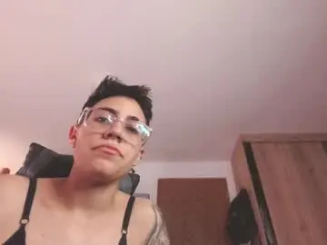 Chaturbate Sex Chat of eva_monwalker