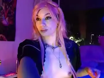 Chaturbate Adult Webcam of give_me_orgasms