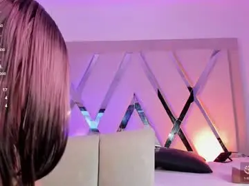 Chaturbate Live Sex of michellemendez_